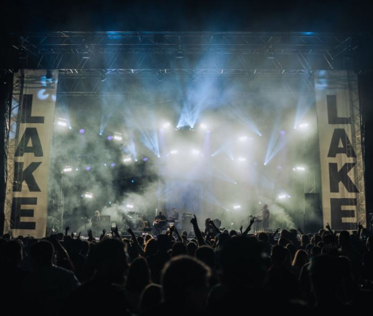 FOTO: Lake fest